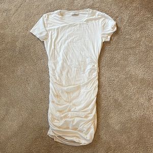 Aritzia Tshirt Dress